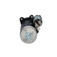 Starter 12 V 2.7 kW VALEO IAM-Expertise suitable for FORD TRANSIT and others