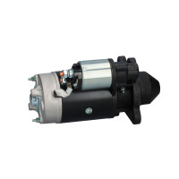 Starter 12 V 2.7 kW VALEO IAM-Expertise suitable for FORD TRANSIT and others