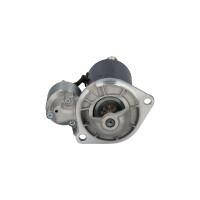 Starter 12 V 1.4 kW 9 teeth VALEO IAM-Expertise suitable...