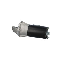 Starter 12 V 1.4 kW 9 teeth VALEO IAM-Expertise suitable for e.g. SAAB 900
