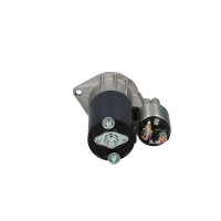Starter 12 V 1.4 kW 9 teeth VALEO IAM-Expertise suitable for e.g. SAAB 900