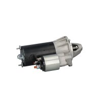 Starter 12 V 1.4 kW 9 teeth VALEO IAM-Expertise suitable for e.g. SAAB 900