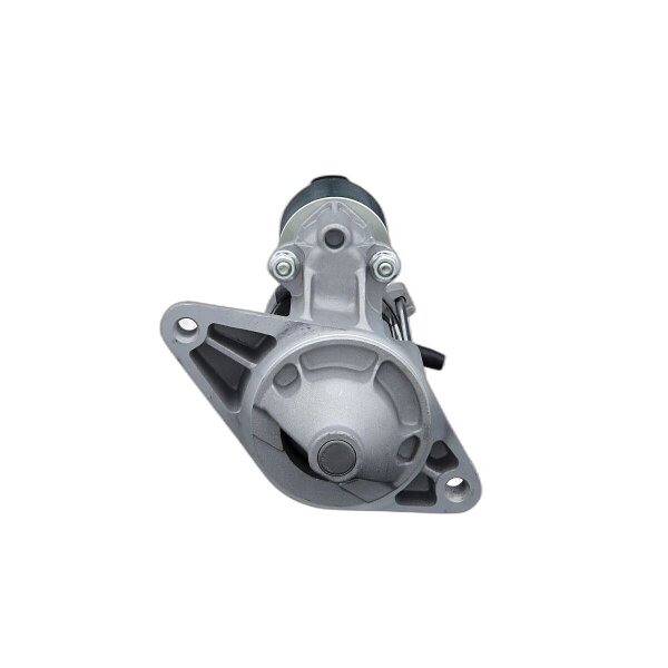 Starter 12 V 0.8 kW 8 teeth VALEO IAM-Expertise suitable for e.g. DAIHATSU HIJET