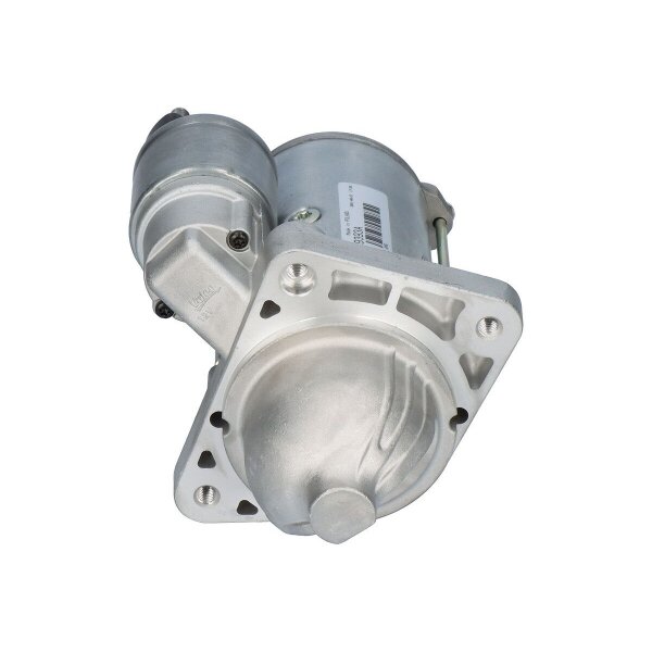 Anlasser Starter 12 V 2,3 kW 9 Zähne VALEO für u.a. IVECO DAILY