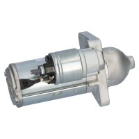 Anlasser Starter 12 V 2,3 kW 9 Zähne VALEO für u.a. IVECO DAILY