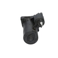 Starter 1.8kW 9 teeth flange 74mm VALEO for BMW 5 (E60)