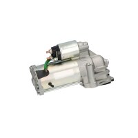 Anlasser Starter 12 V 2,7 kW 19 Zähne VALEO für u.a. FORD TRANSIT