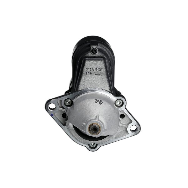 Starter 12 V 0.9 kW VALEO IAM-Expertise suitable for e.g. OPEL ASTRA