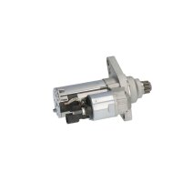 Anlasser Starter 12 V 1,1 kW 10 Zähne VALEO für u.a. VW CADDY
