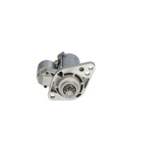 Starter 1,1kW 10 Zähne Flansch 76mm VALEO für...