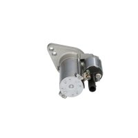 Starter 1,1kW 10 Zähne Flansch 76mm VALEO für...