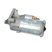 Starter 12 V 2.1 kW 11 teeth VALEO suitable for e.g. RENAULT LAGUNA