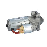 Starter 12 V 2.1 kW 11 teeth VALEO suitable for e.g. RENAULT LAGUNA