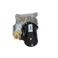 Anlasser Starter 12 V 1,4 kW 11 Zähne VALEO für u.a. OPEL ARENA