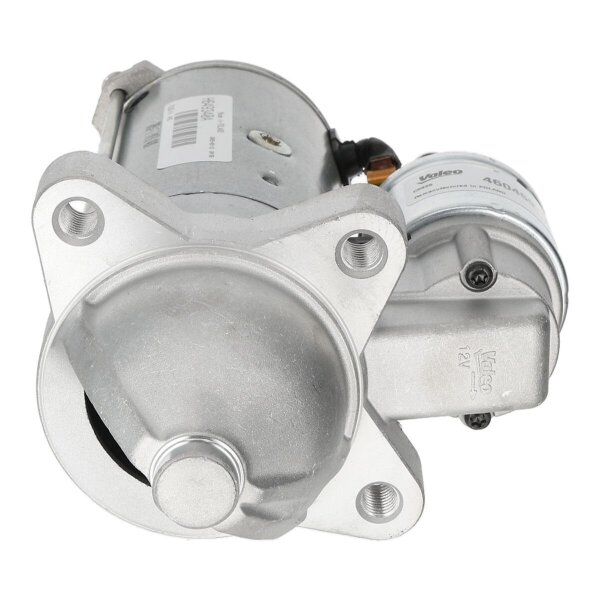 Anlasser Starter 12 V 1,4 kW 10 Zähne VALEO für u.a. FORD TOURNEO