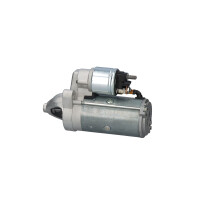 Anlasser Starter 12 V 1,4 kW 10 Zähne VALEO für u.a. FORD TOURNEO