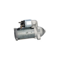 Anlasser Starter 12 V 1,4 kW 10 Zähne VALEO für u.a. FORD TOURNEO