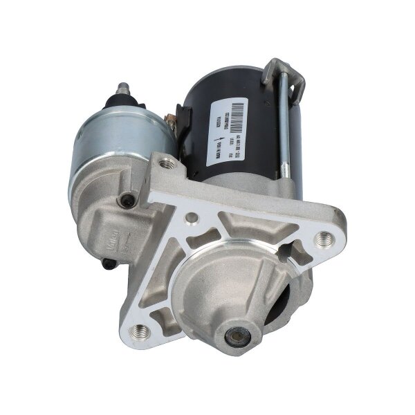Starter 12 V 1.4 kW 12 teeth VALEO suitable for e.g. NISSAN KUBISTAR