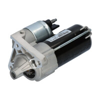 Starter 12 V 1.4 kW 12 teeth VALEO suitable for e.g....
