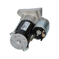 Starter 12 V 1.4 kW 12 teeth VALEO suitable for e.g. NISSAN KUBISTAR