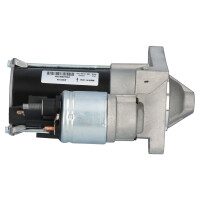 Starter 12 V 1.4 kW 12 teeth VALEO suitable for e.g. NISSAN KUBISTAR