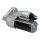 Starter 12 V 1.4 kW 12 teeth VALEO suitable for e.g. NISSAN KUBISTAR