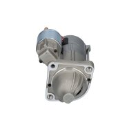 Starter 12 V 1.6 kW 10 teeth VALEO for BMW 1 Series and...