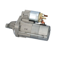 Starter 12 V 1.6 kW 10 teeth VALEO for BMW 1 Series and others