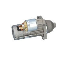 Starter 12 V 1.6 kW 10 teeth VALEO for BMW 1 Series and others