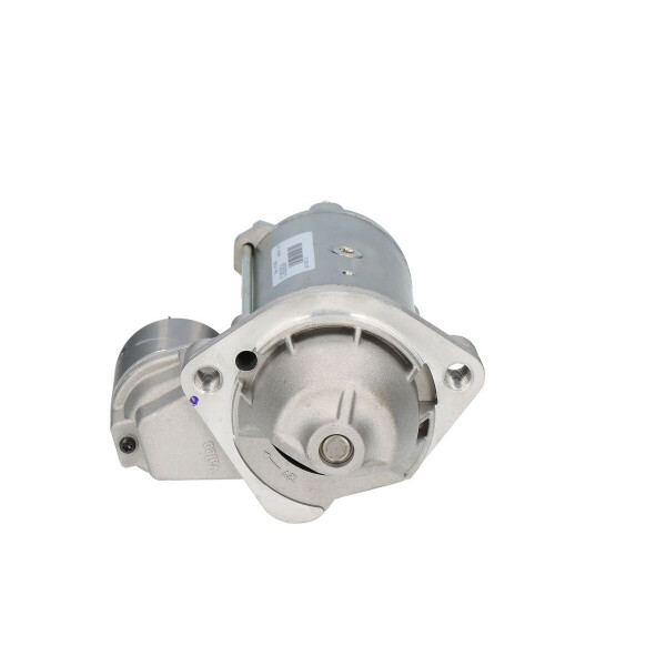 Anlasser Starter 12 V 2 kW 10 Zähne VALEO für u.a. VW PASSAT