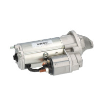 Anlasser Starter 12 V 2 kW 10 Zähne VALEO für u.a. VW PASSAT