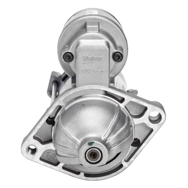 Anlasser Starter 1,2 kW 9 Zähne VALEO für OPEL ASTRA H