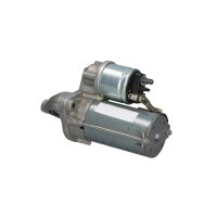 Starter 12 V 1.2 kW 9 teeth VALEO IAM-Expertise suitable for e.g. OPEL CORSA