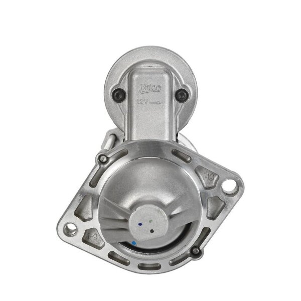 Anlasser Starter 12 V 1,8 kW 10 Zähne VALEO für u.a. OPEL CORSA