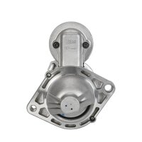 Anlasser Starter 1,8 kW 10 Zähne VALEO für OPEL...