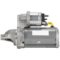 Anlasser Starter 1,8 kW 10 Zähne VALEO für OPEL ASTRA H
