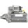 Anlasser Starter 1,8 kW 10 Zähne VALEO für OPEL ASTRA H