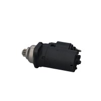 Starter 12 V 1.1 kW 10 teeth VALEO IAM-Expertise suitable for e.g. VW PASSAT