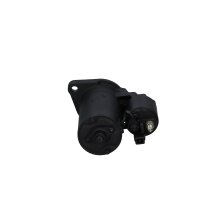 Starter 12 V 1.1 kW 10 teeth VALEO IAM-Expertise suitable for e.g. VW PASSAT