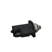 Starter 12 V 1.1 kW 10 teeth VALEO IAM-Expertise suitable for e.g. VW PASSAT