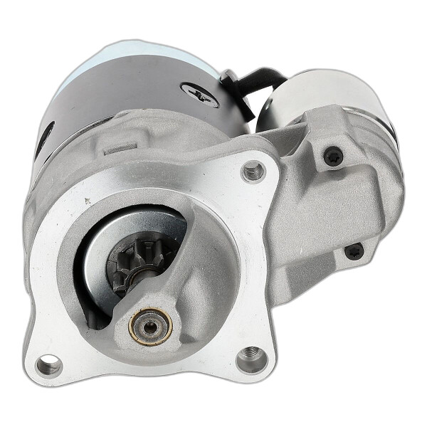 Starter 12 V 0.9 kW 9 teeth VALEO IAM-Expertise suitable for e.g. RENAULT 5