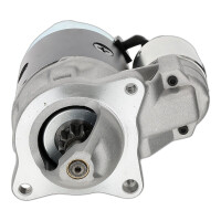 Starter 12 V 0.9 kW 9 teeth VALEO IAM-Expertise suitable...