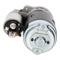 Starter 12 V 0.9 kW 9 teeth VALEO IAM-Expertise suitable...