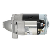 Starter 12 V 0.9 kW 9 teeth VALEO IAM-Expertise suitable for e.g. RENAULT 5