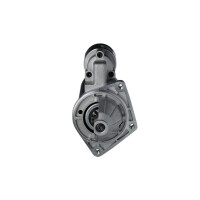 Starter 12 V 0.85 kW 11 teeth VALEO suitable for e.g....