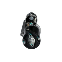 Starter 12 V 0.85 kW 11 teeth VALEO suitable for e.g....