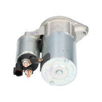 Starter 12 V 1.7 kW 8 teeth VALEO for HYUNDAI i30 and others