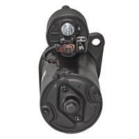 Starter 12 V 2 kW VALEO IAM-Expertise suitable for e.g....