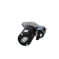 Starter 12 V 2 kW VALEO IAM-Expertise suitable for e.g. VW GOLF