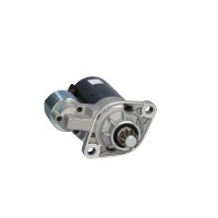 Starter 12 V 2 kW VALEO IAM-Expertise suitable for e.g. VW GOLF